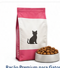 Ração Premium para Gatos Adultos – 10kg