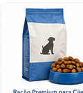 Ração Premium para Cães Adultos – 15kg